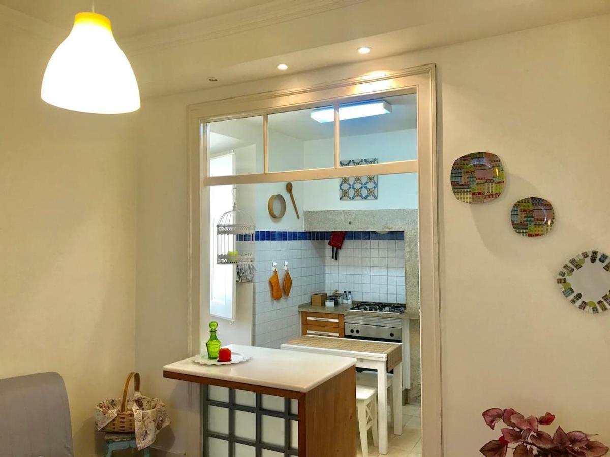 Charming Flat Apartment Lisbon Bagian luar foto