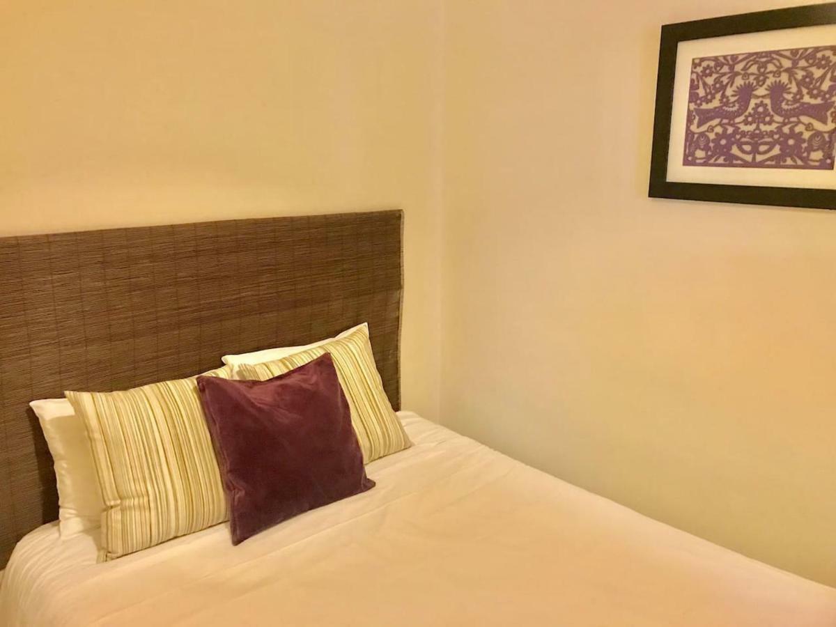 Charming Flat Apartment Lisbon Bagian luar foto